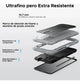 DOOGEE Blade10 Pro Energy 256GB 32GB RAM Android 15 – Celular Rugged 6150mAh 50MP Dual SIM