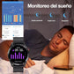 Reloj Inteligente con Llamada Bluetooth  Estilo Tecnología y Rendimiento en tu Muñeca