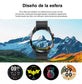 Reloj Inteligente con Llamada Bluetooth  Estilo Tecnología y Rendimiento en tu Muñeca