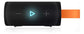 Bocina Xiaomi SOUND POCKET MDZ-37-DB portátil con bluetooth waterproof black 127V