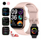 Smartwatch 1.85'' Reloj Inteligente AMOLED con Bluetooth y Alexa – Características del Producto