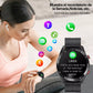 Reloj Inteligente con Llamada Bluetooth  Estilo Tecnología y Rendimiento en tu Muñeca
