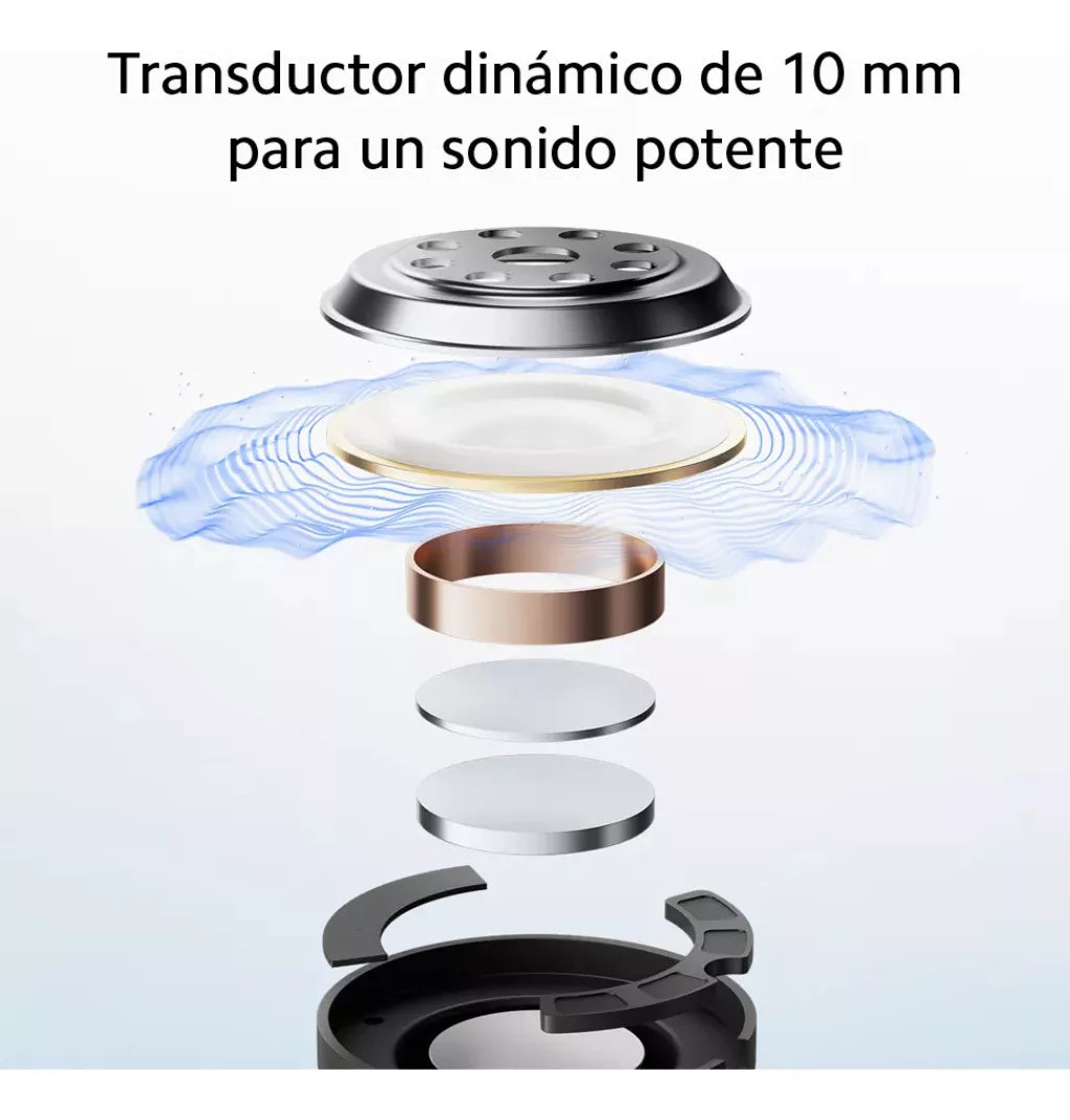Xiaomi Smartband 9 Active Y Audífonos Xiaomi Buds 6 Play