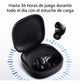 Xiaomi Smartband 9 Active Y Audífonos Xiaomi Buds 6 Play