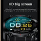 Smartwatch Deportivo K37, Notificaciones, Llamadas Bluetooth y Monitor de Salud – Potencia Total en tu Muñeca