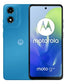 Moto G04 Dual SIM 128 GB azul 4 GB RAM