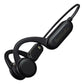 Audífonos Bencuku BE001 Bluetooth 5.0 Conducción Ósea 32GB IPX8 Clip-ear Micrófono Integrado