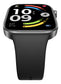Xiaomi Redmi Watch 6 Negro | Pantalla AMOLED 2.07”, GPS GNSS, 150+ Modos Deportivos y Batería Hasta 24 Días