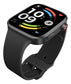 Xiaomi Redmi Watch 6 Negro | Pantalla AMOLED 2.07”, GPS GNSS, 150+ Modos Deportivos y Batería Hasta 24 Días