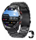 Reloj Inteligente con Llamada Bluetooth  Estilo Tecnología y Rendimiento en tu Muñeca