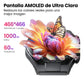 Smartwatch Reloj Filwans Gtr Bluetooth Llamada 1.43 Amoled,llamadas, notificaciones