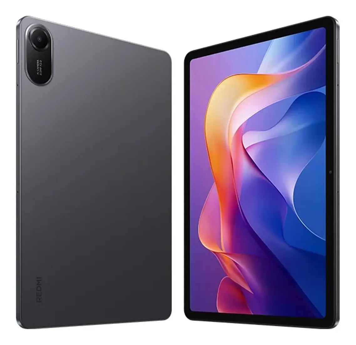 Tablet Xiaomi Redmi Pad2 De 256gb 8gb 11'' Fhd+ 90hz Color Gris