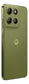 Motorola Moto G15 Power 8GB RAM 256GB – Batería 6000mAh, Pantalla 6.72” FHD+, Cámara 50MP y Dual SIM – Verde