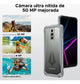 DOOGEE Blade10 Pro Energy 256GB 32GB RAM Android 15 – Celular Rugged 6150mAh 50MP Dual SIM
