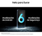 Samsung Galaxy A16 128GB 4GB de RAM Cámara de 50 MP Pantalla 6.7  Negro
