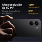 Celular Xiaomi Poco X8 Pro 8gb Ram 256gb Rom Dual Sim 6.59 Amoled Dimensity 8500 Ultra Green