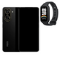 Xiaomi POCO C71  Bands 9 Active Negro-Tecniquero-Verteseler-Variantec