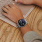 D_NQ_NP_2X_614766-MLM88369638637_072025-F-smartwatch-filwans-gtr-lite-plata-audifonos-g-tide-future-