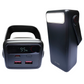 Power bank G-tide Oasis 40 000Mha carga rápida 22.5W
