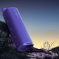 Bocina portátil Xiaomi Sound Outdoor. Bluetooth, estéreo, llamadas, resistente al agua