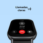 Xiaomi Redmi watch 5 active Smartwatch. Plata
