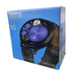 Smartwatch G-Tide R5: Responde Llamadas, Monitoreo de Salud, IP68, Más de 100 Modos Deportivos