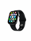 Smartwatch U5 con Mensajería, Llamadas, Audios, Emojis y Funciones Deportivas