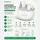 Audífonos Inalámbricos SABALA ST-765 Bluetooth con Estuche de Carga