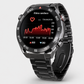 Smartwatch P9 Ultimate con Llamadas Bluetooth, Correas Intercambiables, Modos Deportivos, Brújula y Funciones Inteligentes