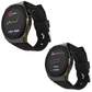 Smartwatch BOSSNEY W03 Pro con NFC, Llamadas Bluetooth, Monitoreo de Salud y Notificaciones – Tecnología Inteligente para tu Estilo de Vida