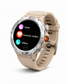 Smartwatch Bluetooth IP68 con Llamadas, Pantalla Táctil y Batería 5-7 Días