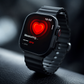 Smartwatch U5 Multifunción con Llamadas, Mensajería e Inteligencia Artificial