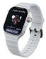 Smartwatch Futurem FM15 con Llamadas Bluetooth, Juegos, Monitoreo de Salud y Pantalla HD