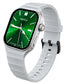 Smartwatch Futurem FM15 con Llamadas Bluetooth, Juegos, Monitoreo de Salud y Pantalla HD