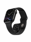 Smartwatch U5 con Mensajería, Llamadas, Audios, Emojis y Funciones Deportivas
