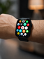 Smartwatch U5 con Mensajería, Llamadas, Audios, Emojis y Funciones Deportivas