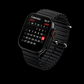 Smartwatch U5 Multifunción con Llamadas, Mensajería e Inteligencia Artificial