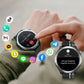 D_NQ_NP_2X_998169-MLM88029978546_072025-F-smartwatch-filwans-gtr-lite-negro-audifonos-g-tide-l22-negro