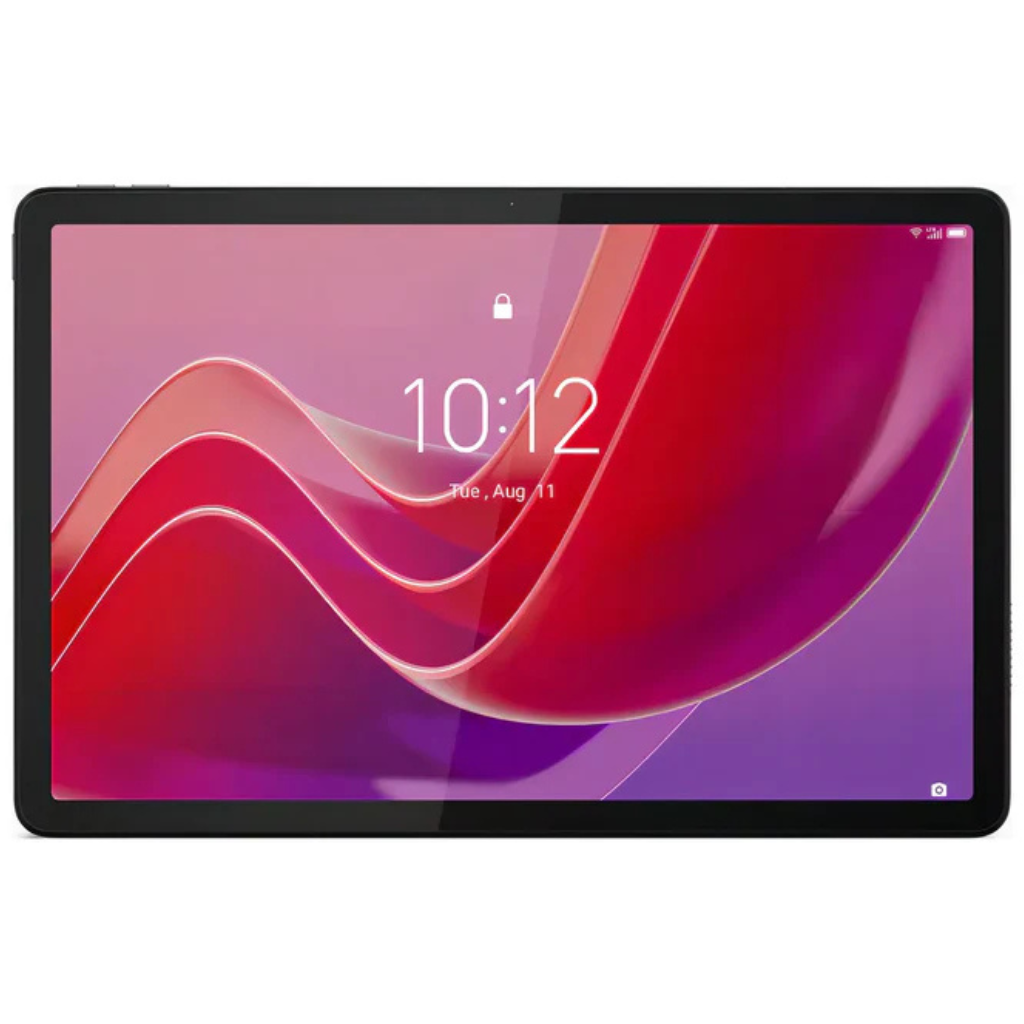 Lenovo Tab M11 Tablet 11″ 4GB RAM/128GB ROM + Smartwatch Gtide Power