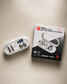 Combo Smartwatch Filwans GTR Plata + Audífonos HH More T55 Pro & Mini Bluetooth TWS