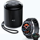 1HORA BOC062 Bocina Subwoofer y Smartwatch Filwans Gtr