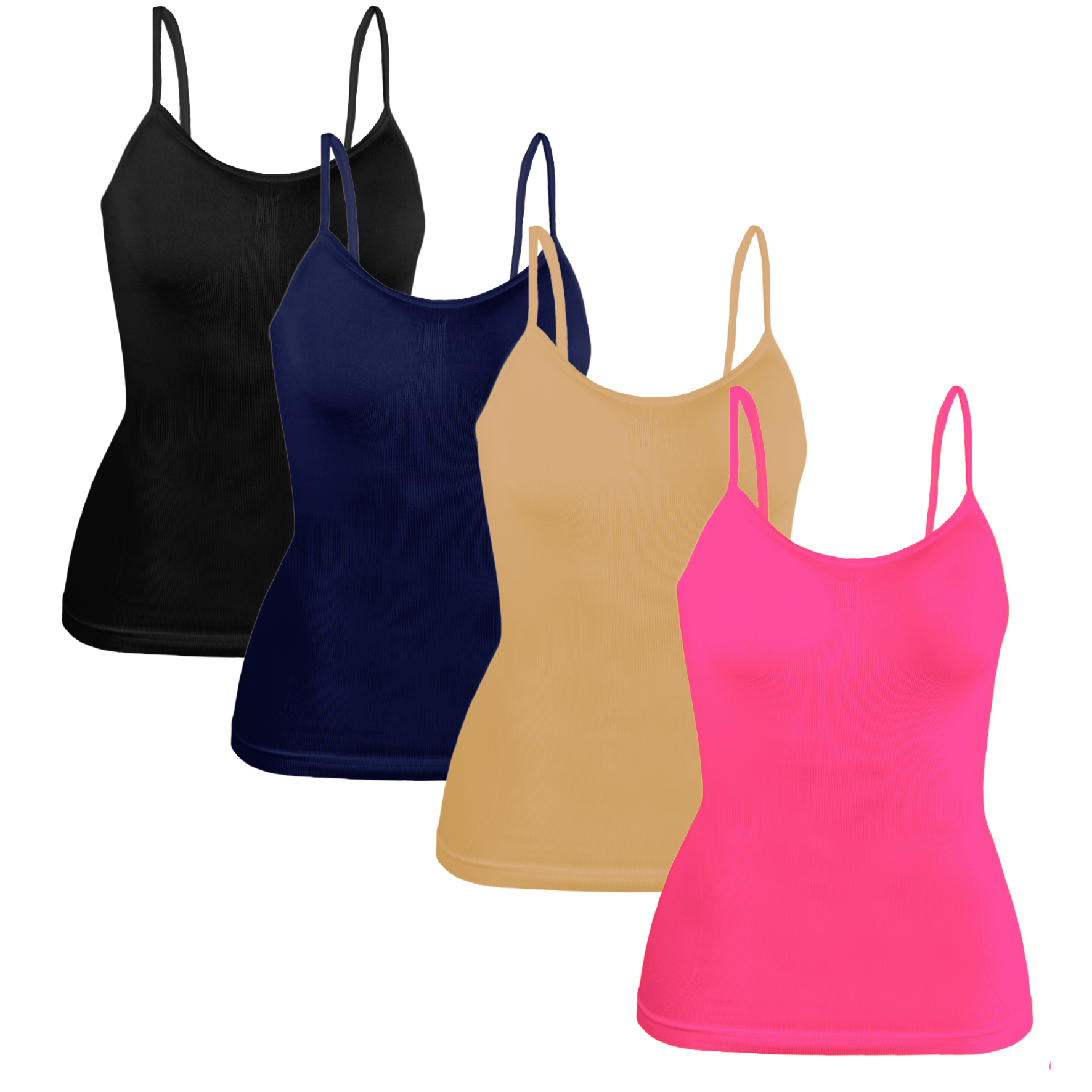 Blusa de tirantes mujer sale