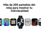 Xiaomi Smartwatch Redmi Watch 5 Lite Dorado