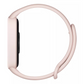 Xiaomi Smartband 9 active con Redmi buds 6 active, Rosa.