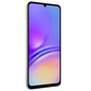 Celular Samsung A05 128Gb/4Gb ram. Plata