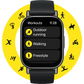 Xiaomi Smartwatch Redmi Watch 5 Lite Dorado
