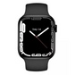 Smartwatch T500 + Audífonos bluetooth true wireless. Llamadas y notificaciones