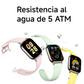 Xiaomi Smartwatch Redmi Watch 5 Lite Dorado