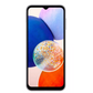 Samsung Galaxy A14  64GB 4GB RAM. Plateado