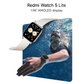 Xiaomi Smartwatch Redmi Watch 5 Lite Dorado